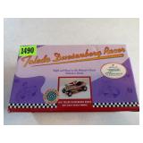 Kiddie Car Toledo Duesenberg Racer