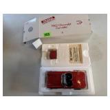 1962 Corvette Die Cast