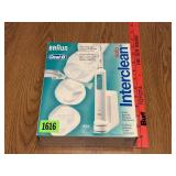 Braun Interclean Plaque Remover
