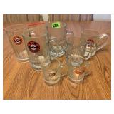 A&W Mugs