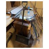 Snow Shovel