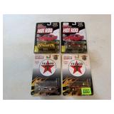 Hot Rod Collectible Cars (4)