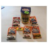 Lot of Matchbox Collectibles (7)