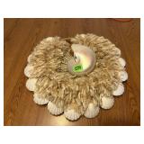 Sea Shell Decor