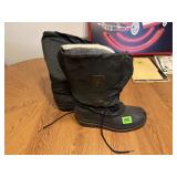 Blizzard Sorel Boot Size 10