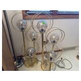 Decorative Lamps