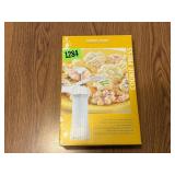 Nordic Ware Cookie Press