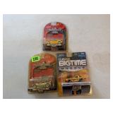 Collectible Corvette Die Cast Cars 1:64 Scale