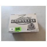 1966 Zora Corvette 1:32 Scale