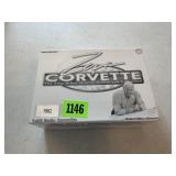 1962 Zora Corvette 1:32 Scale