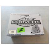 1960 Zora Corvette 1:32 Scale