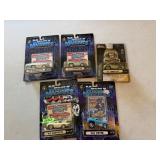Muscle Machines 1963 Corvettes 1:64 (5)