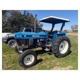 Central South Dakota Spring Consignment Auction