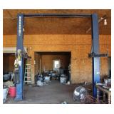 Magnum Vehicle Lift, Model AB-1524, 220V