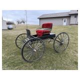 Horse Buggy
