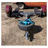 Car Dolly