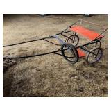 One-Pony Cart