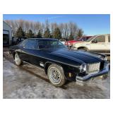 1975 Oldsmobile Cutlass Supreme