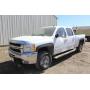 Bergh/Owen Auction: Parliament Vehicles & Shop Equipment