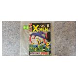 X-Men No. 35 Comic Book