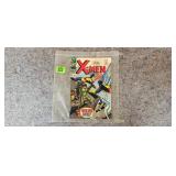 X-Men No. 36 Comic Book