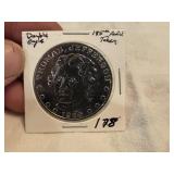 Thomas Jefferson Commemorative Coin
