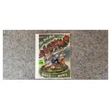 1947 Rose Bowl Program