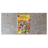 The New Jimmy Olson No. 145 Comic Book