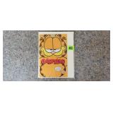 Garfield Comic Book
