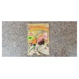 Aquaman No. 7 Comic Book