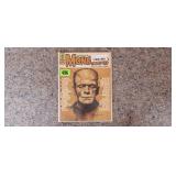 Famous Monsters of Filmland Comic No. 94