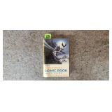 Overstreet Comic Book Price Guide 36th Edition