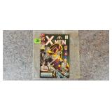 X-Men No. 33 Comic Book