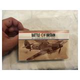 Battle of Britain $5 Commemorative Coin