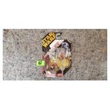 Star Wars R2-D2 Figure in Package