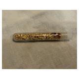 Vial of Gold Flake