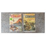 War-Stories Combat Comics