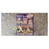 1999 Derek Jeter Starting Lineup