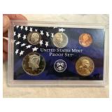 20076 Proof Set