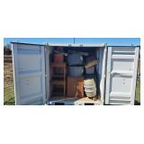 Storage Unit Contents!!