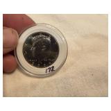 2024 UNC Kennedy Half Dollar