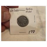 Buffalo Nickel