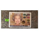 The Queen