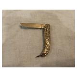 Small Pocket Knife