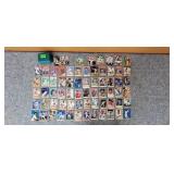 Collection of Baseball Cards