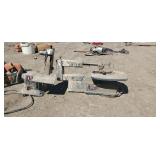 (2) Saws
