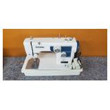 New Home Sewing Machine