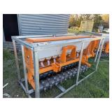 New No-Till Drill--Skid Steer OR 3-Pt. Mount