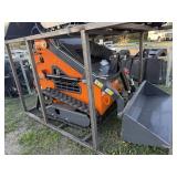 New Mini Skid Steer