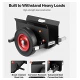 2-Wheel Moving Dolly